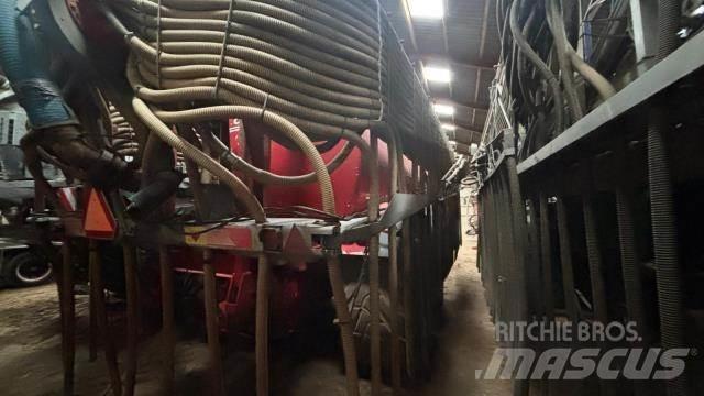 Harsø 24M Ψεκαστήρες λιπασμάτων