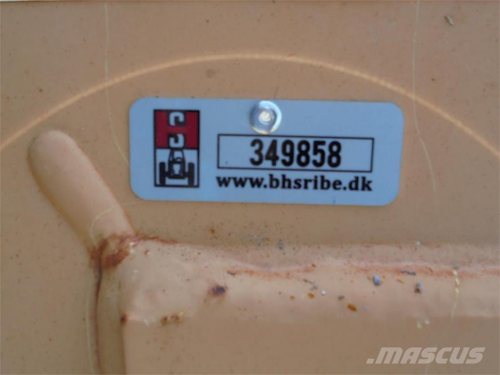 Hauer 150 Άλλα εξαρτήματα για τρακτέρ