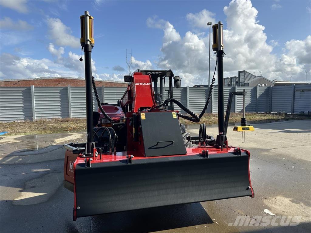  HB KB180-L2-H Γκρέιντερς