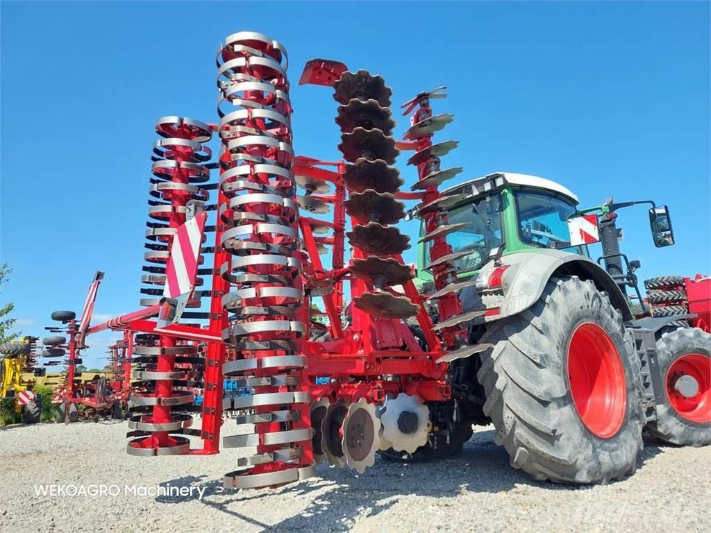 Horsch Joker 6 CT Δισκοσβάρνες