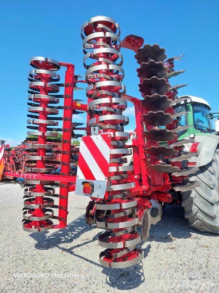 Horsch Joker 6 CT Δισκοσβάρνες