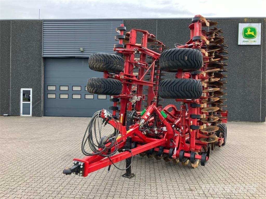 Horsch Joker 8 RT Δισκοσβάρνες