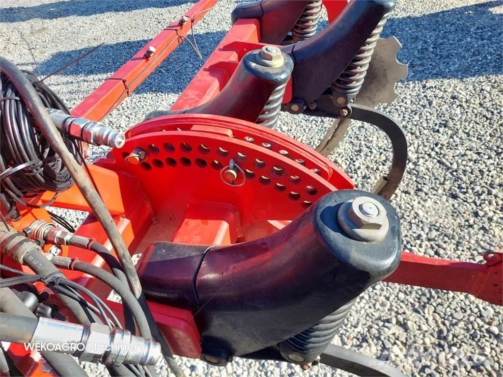 Horsch Mono 4 TG Υπεδάφια άροτρα