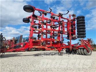 Horsch Tiger 8 AS Σβάρνες