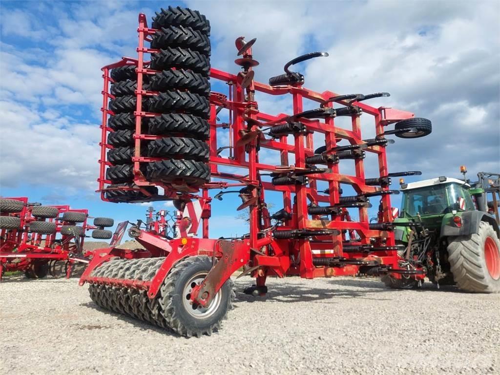 Horsch Tiger 8 AS Σβάρνες