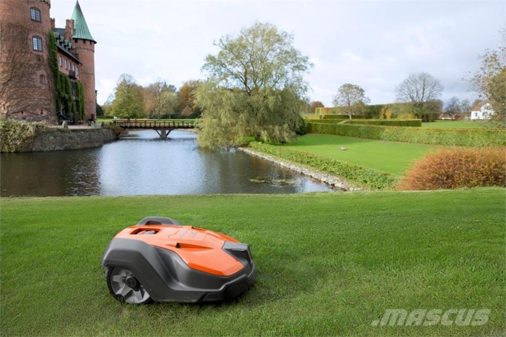 Husqvarna 315 Χορτοκοπτικά