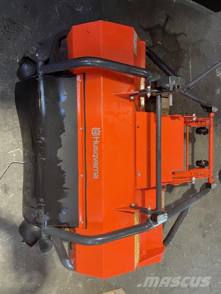 Husqvarna P100 Χορτοκοπτικά