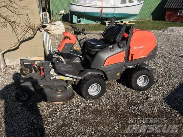 Husqvarna P520D Χορτοκοπτικά