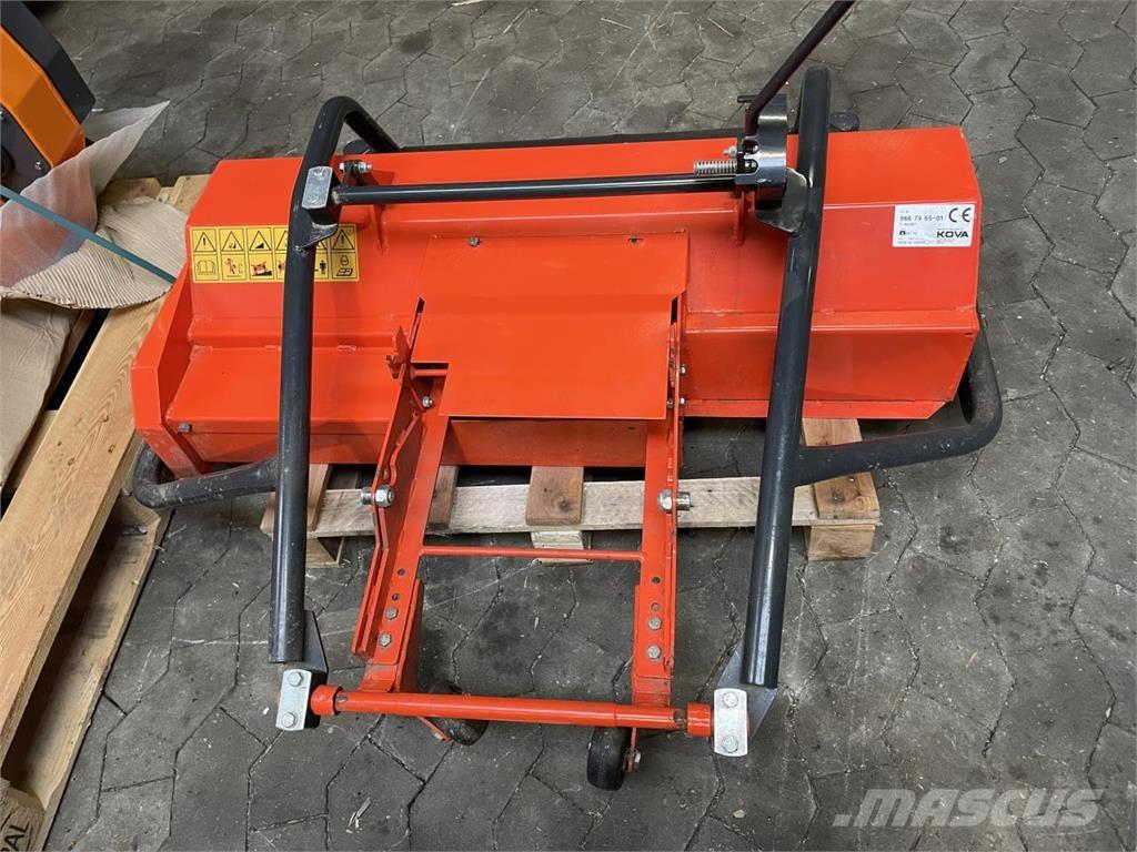 Husqvarna P525D Χορτοκοπτικά