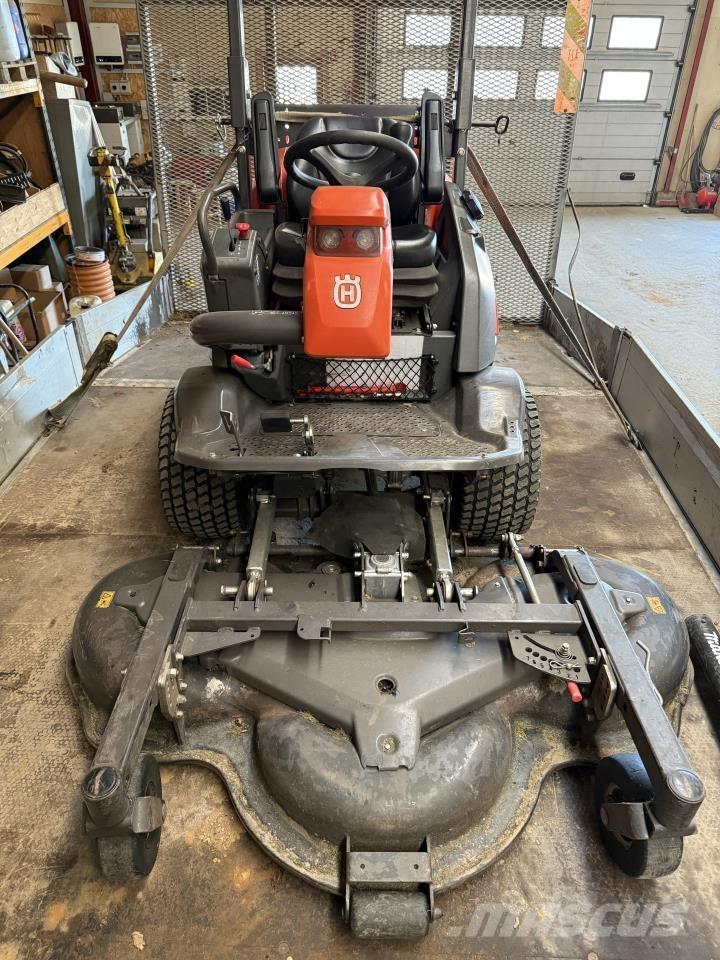 Husqvarna P525D Χορτοκοπτικά