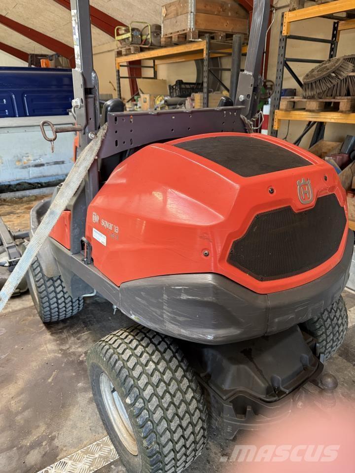 Husqvarna P525D Χορτοκοπτικά