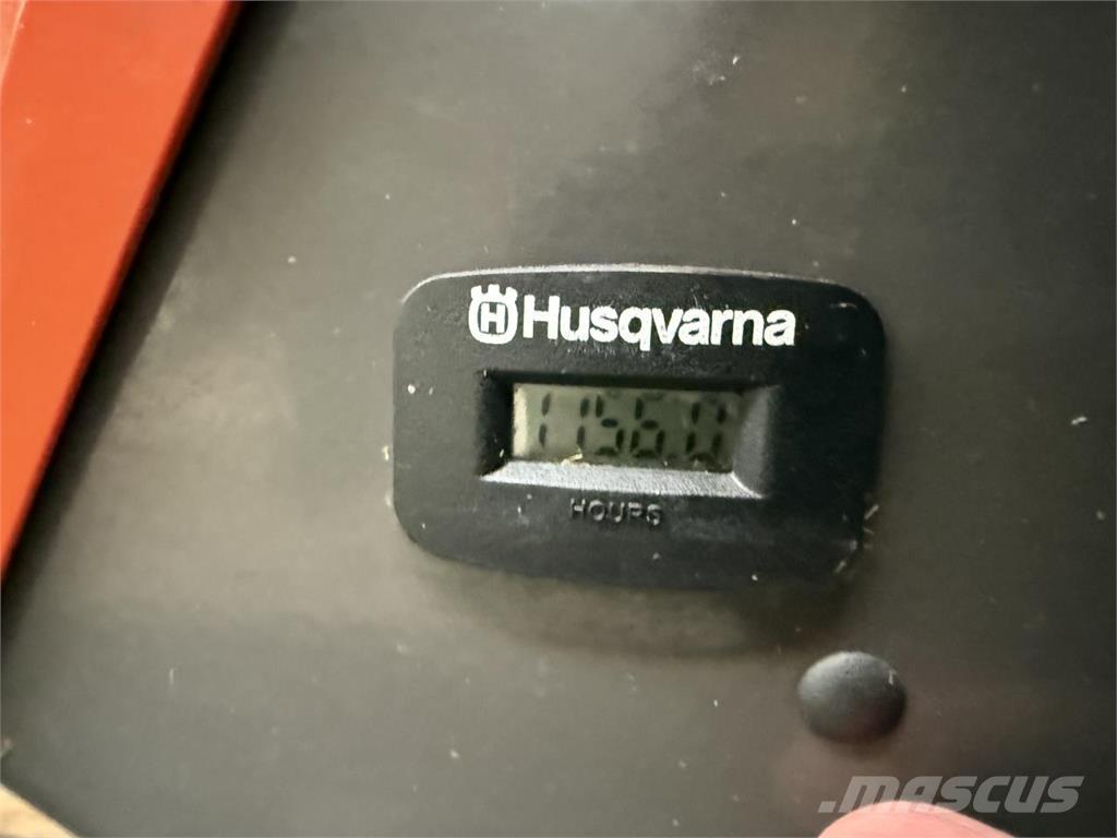 Husqvarna P525D Χορτοκοπτικά