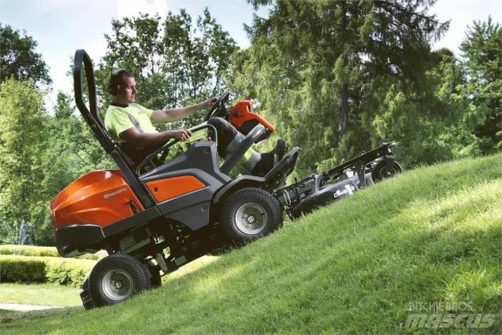 Husqvarna P525DX Χορτοκοπτικά