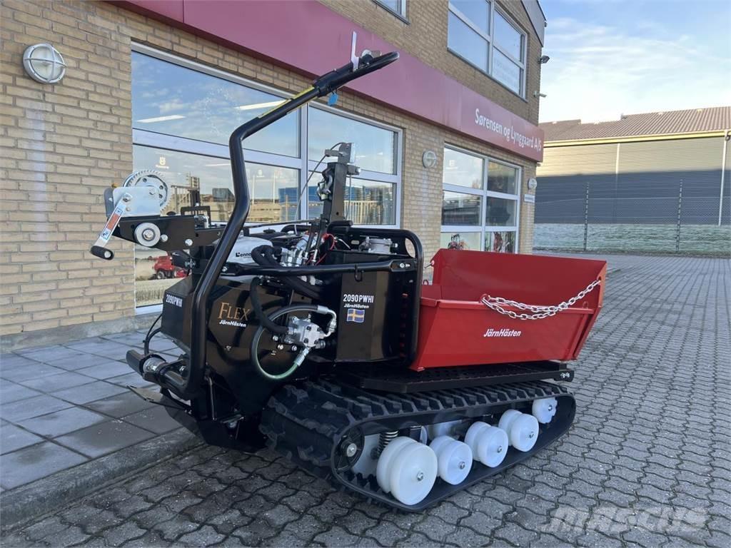  IH2090PW FLEX Μεταφορείς ξυλείας