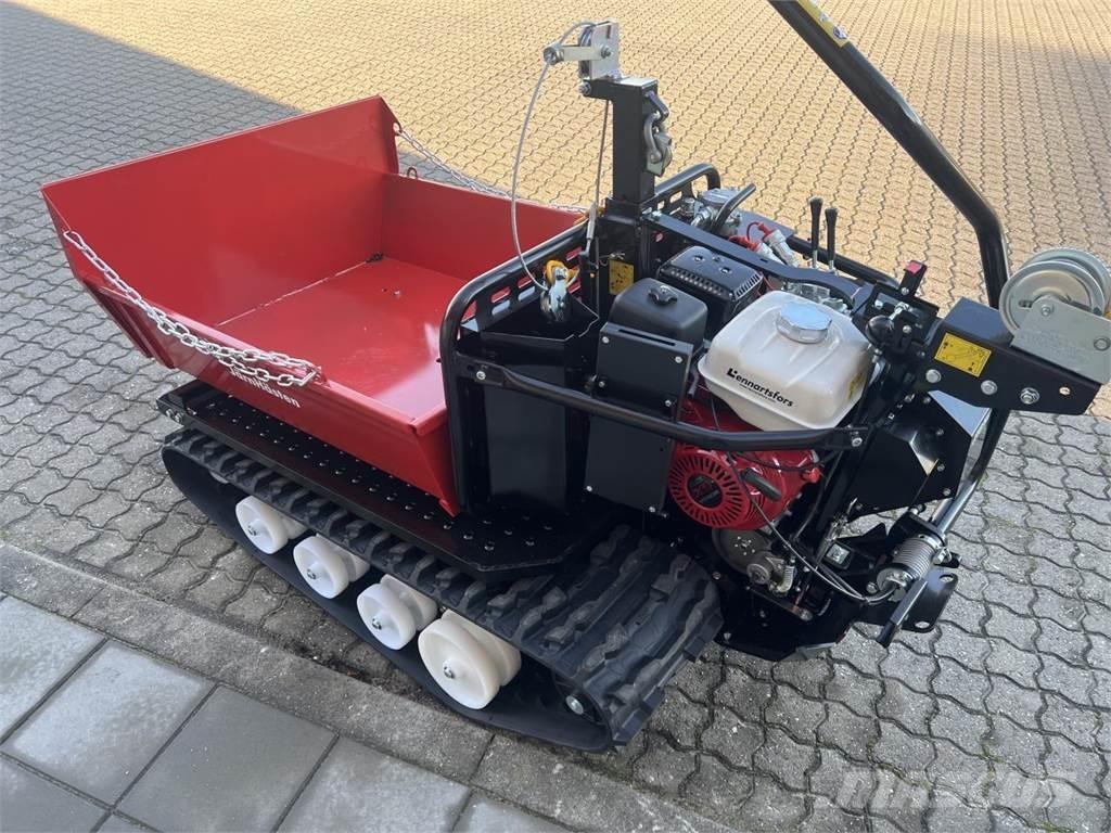  IH2090PW FLEX Μεταφορείς ξυλείας