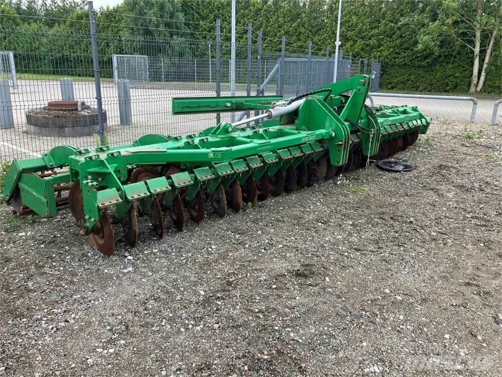 Inter-Tech 7500 Δισκοσβάρνες