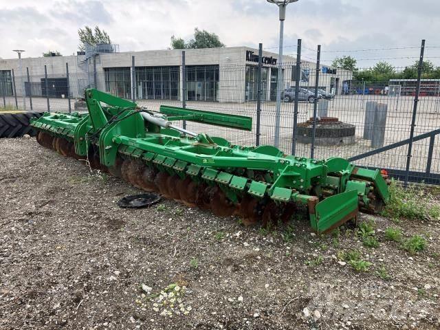 Inter-Tech 7500 Δισκοσβάρνες