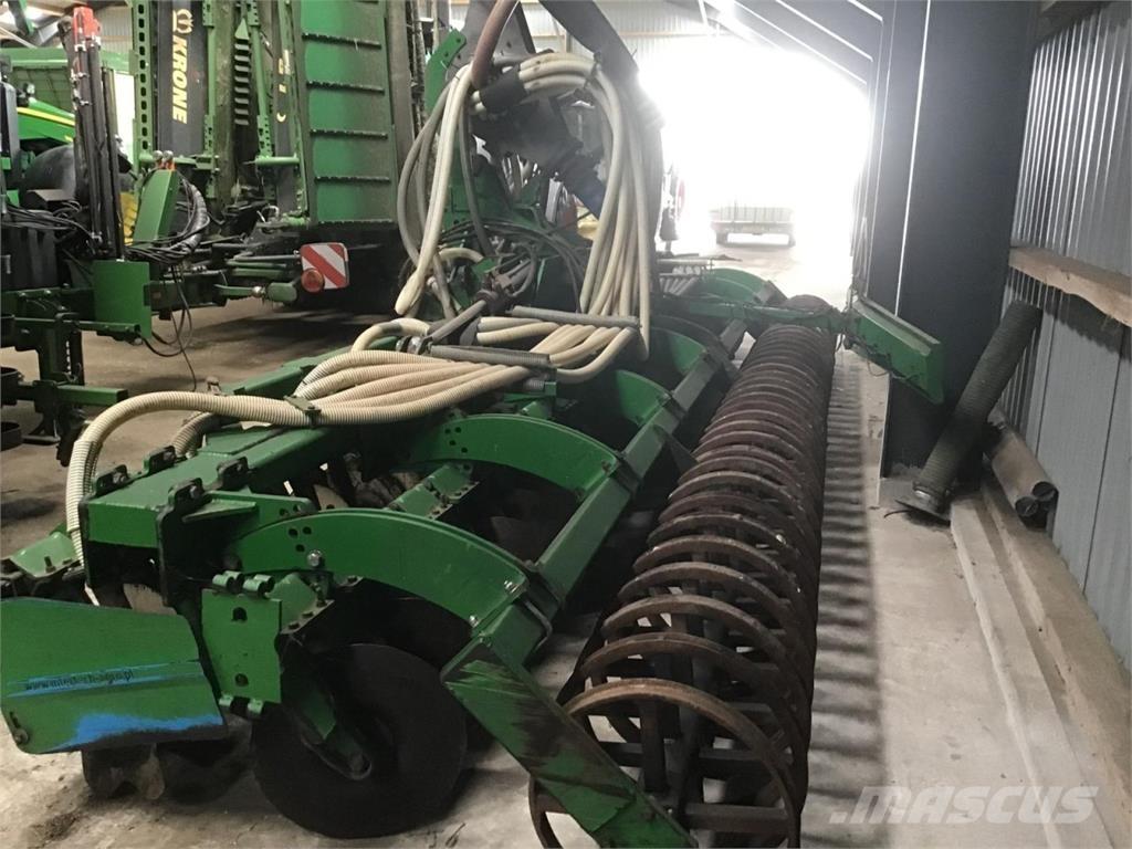  J-Disc 7,5m disc Ψεκαστήρες λιπασμάτων