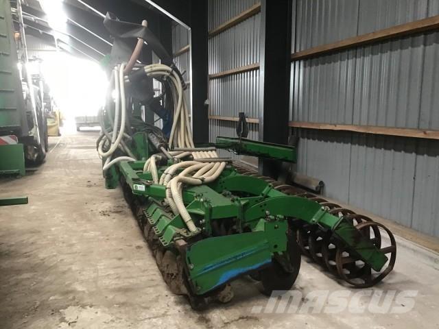  J-Disc 7,5m disc Ψεκαστήρες λιπασμάτων