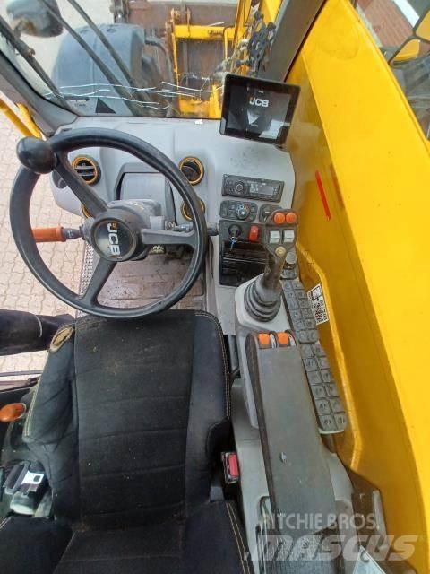 JCB 542-70 Τηλεσκοπικοί ανυψωτές