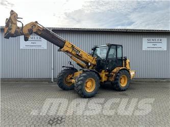 JCB TM 300 52 Μίνι φορτωτές