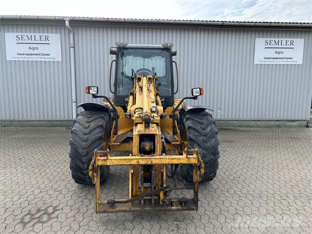JCB TM 300 52 Μίνι φορτωτές