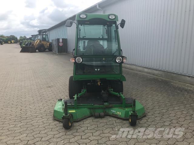 John Deere 1565 Χορτοκοπτικά