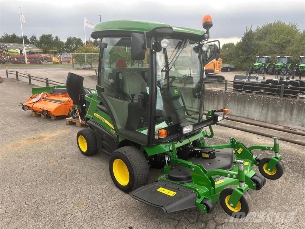 John Deere 1575 Τρακτέρ μικρών διαστάσεων