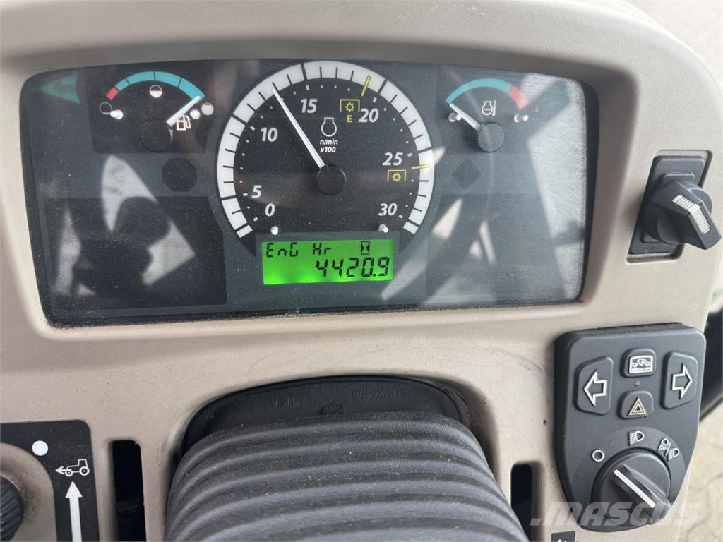 John Deere 3045R Τρακτέρ μικρών διαστάσεων