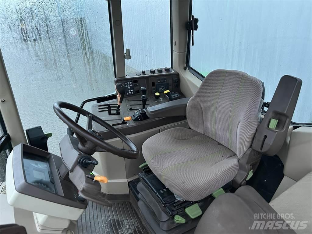 John Deere 6110 Τρακτέρ