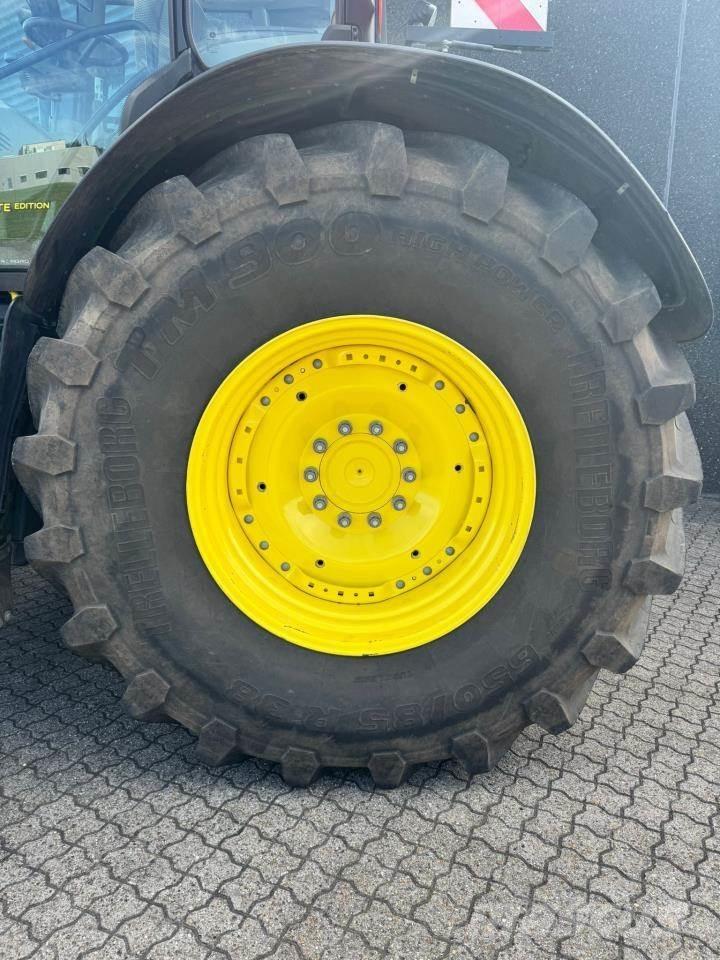 John Deere 6250R Τρακτέρ