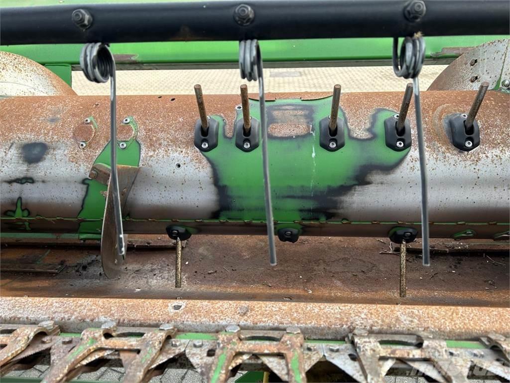 John Deere 635R Κεφαλές θεριζοαλωνιστικών μηχανών