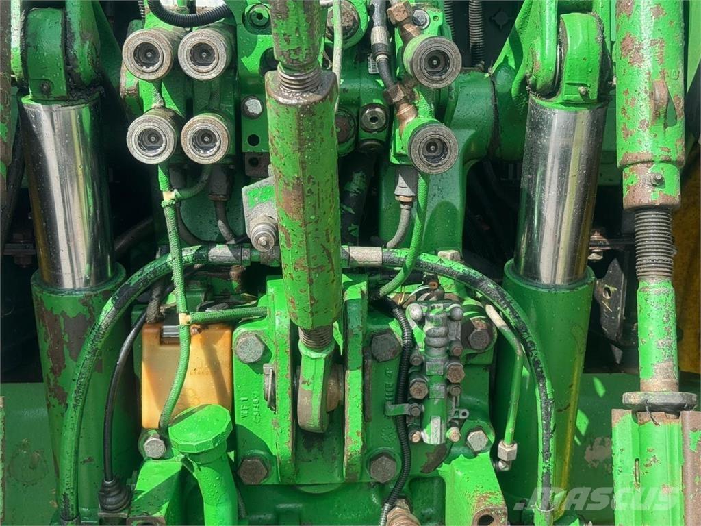 John Deere 6820 Τρακτέρ