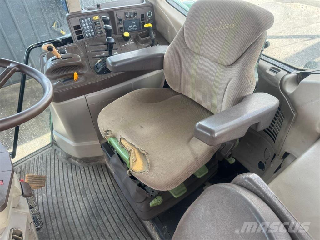 John Deere 6820 Τρακτέρ