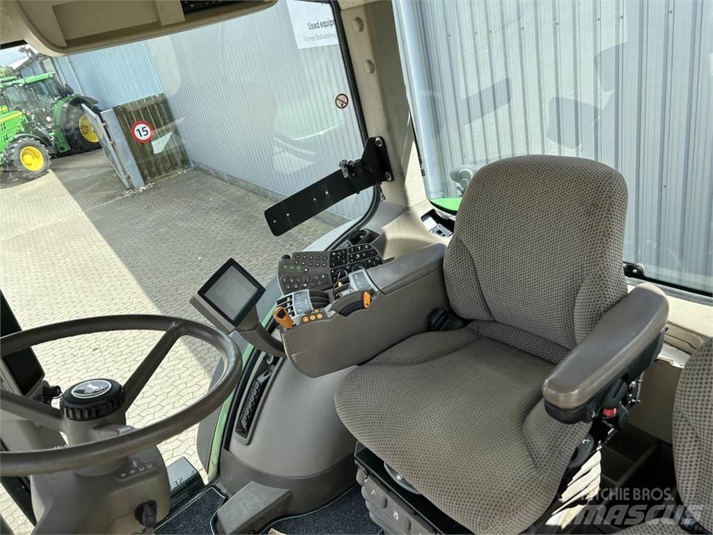 John Deere 7230R Τρακτέρ
