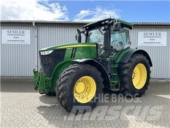 John Deere 7250R Τρακτέρ