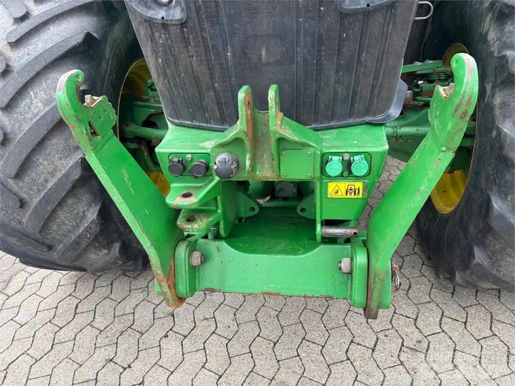 John Deere 7280R Τρακτέρ