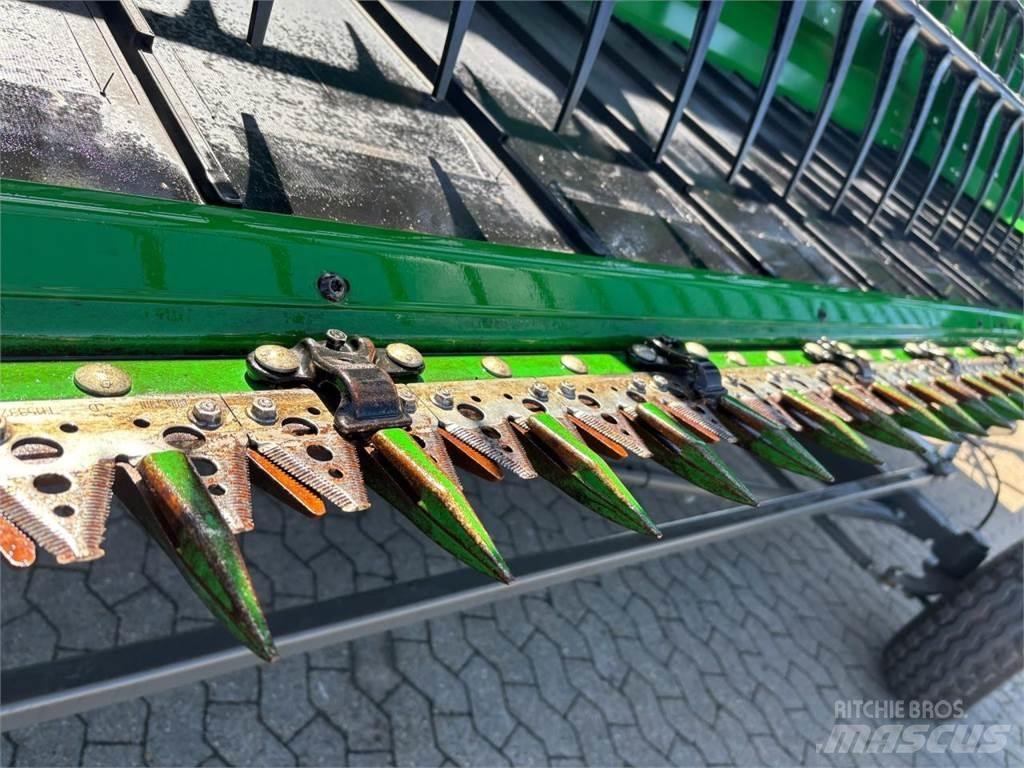 John Deere 735D Κεφαλές θεριζοαλωνιστικών μηχανών