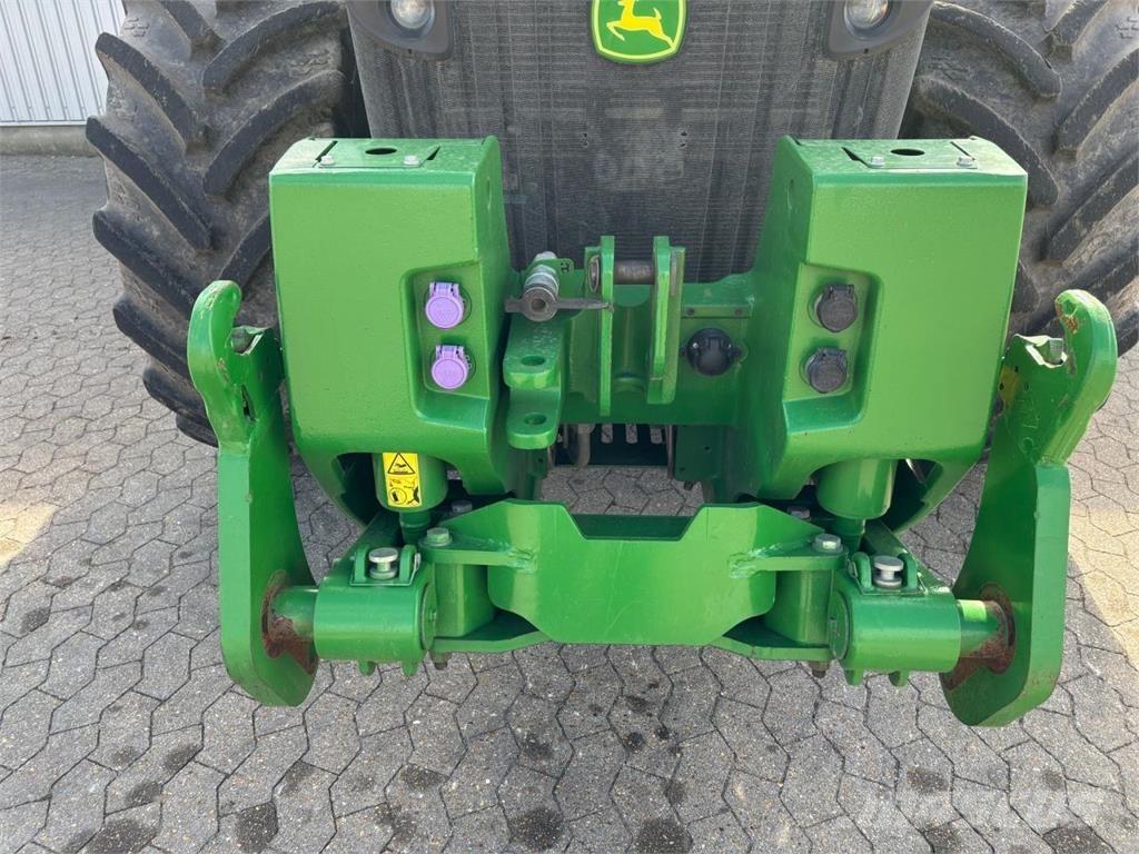 John Deere 8400R Τρακτέρ