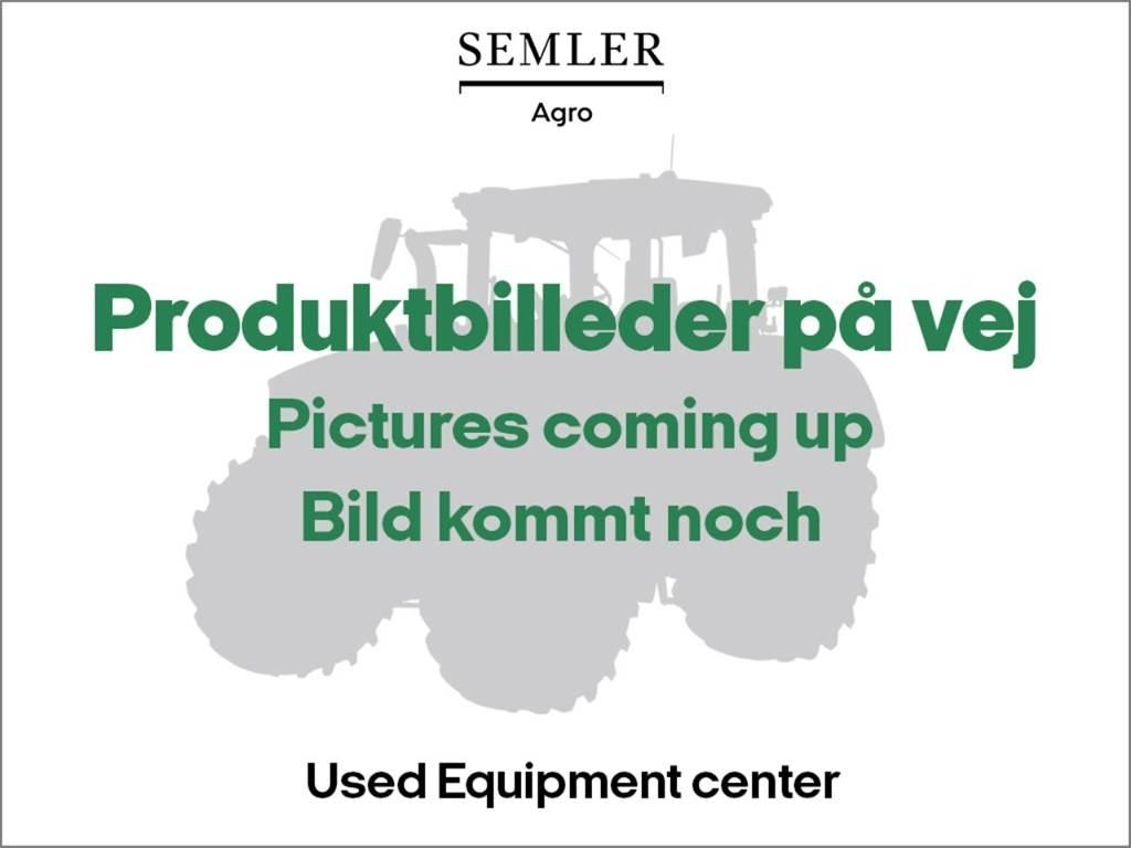John Deere 8600I Ενσιρωκοπτικές μηχανές