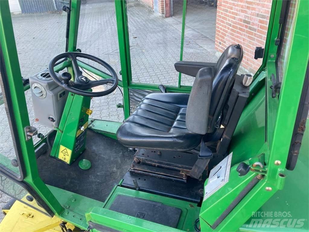 John Deere F935 Τρακτέρ μικρών διαστάσεων