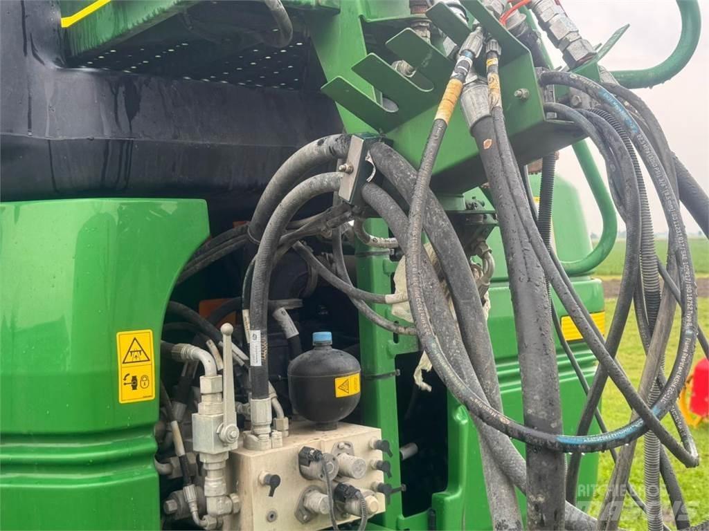 John Deere R952I Ρυμουλκούμενα ψεκαστικά