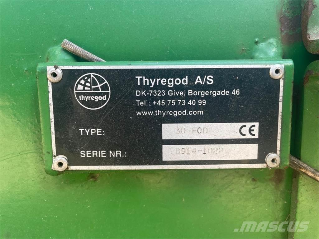 John Deere T670I Θεριζοαλωνιστικές μηχανές