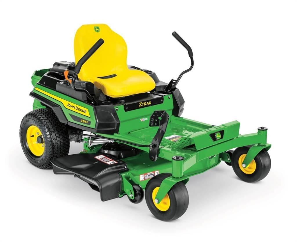 John Deere Z315E Τρακτέρ μικρών διαστάσεων