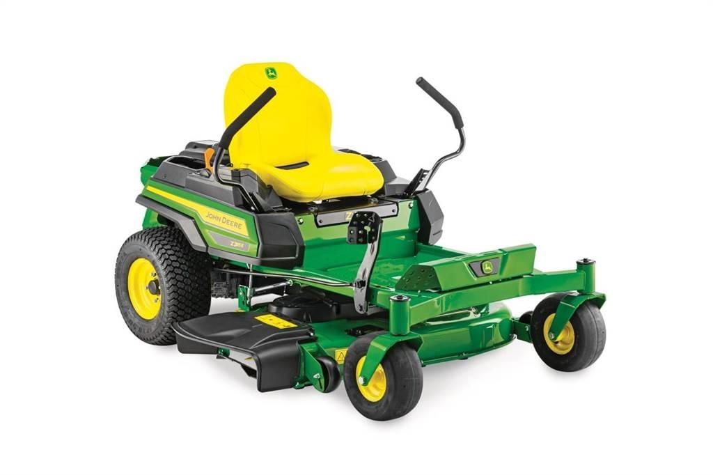 John Deere Z315E Τρακτέρ μικρών διαστάσεων