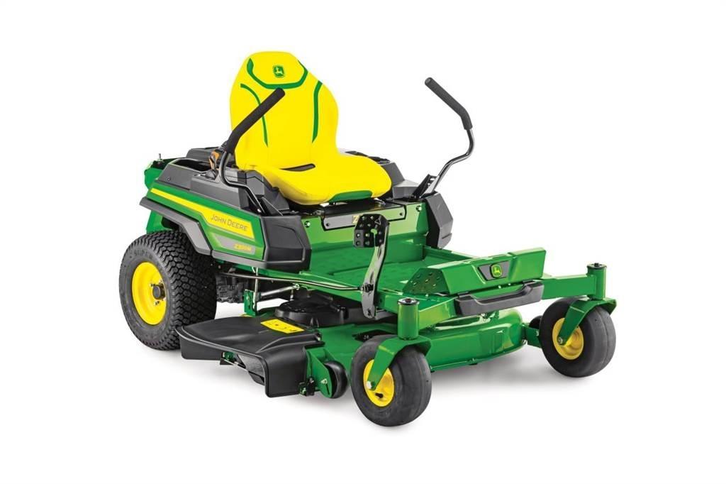 John Deere Z320M Τρακτέρ μικρών διαστάσεων