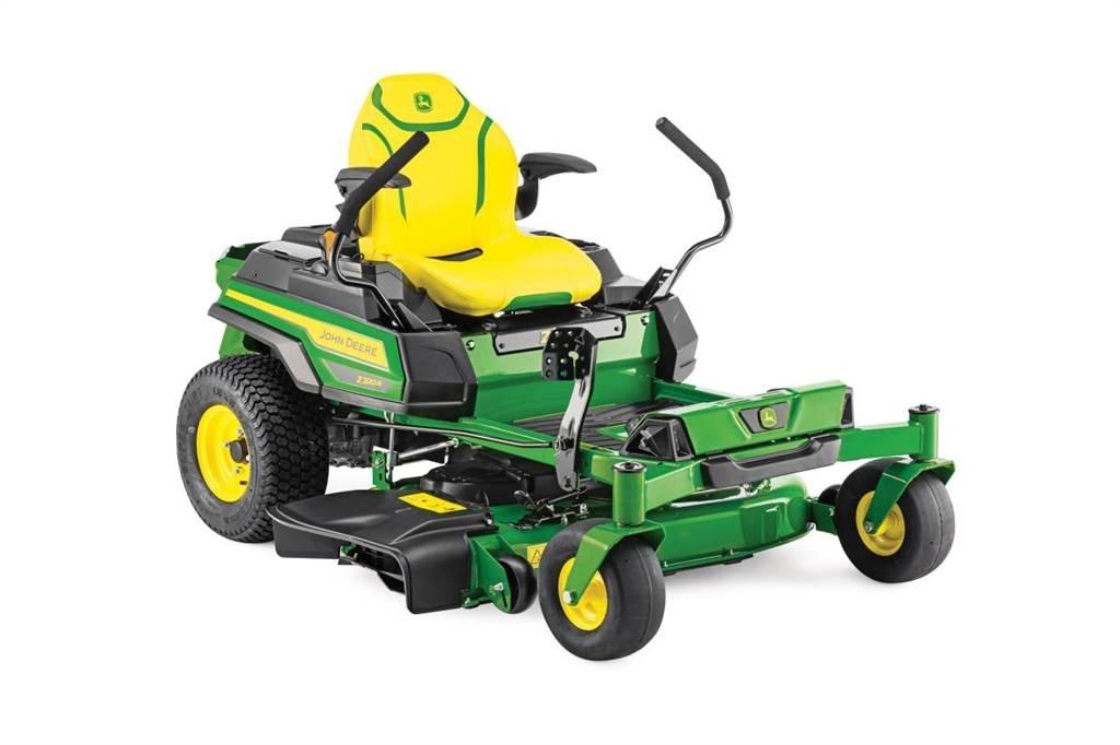 John Deere Z320R Τρακτέρ μικρών διαστάσεων