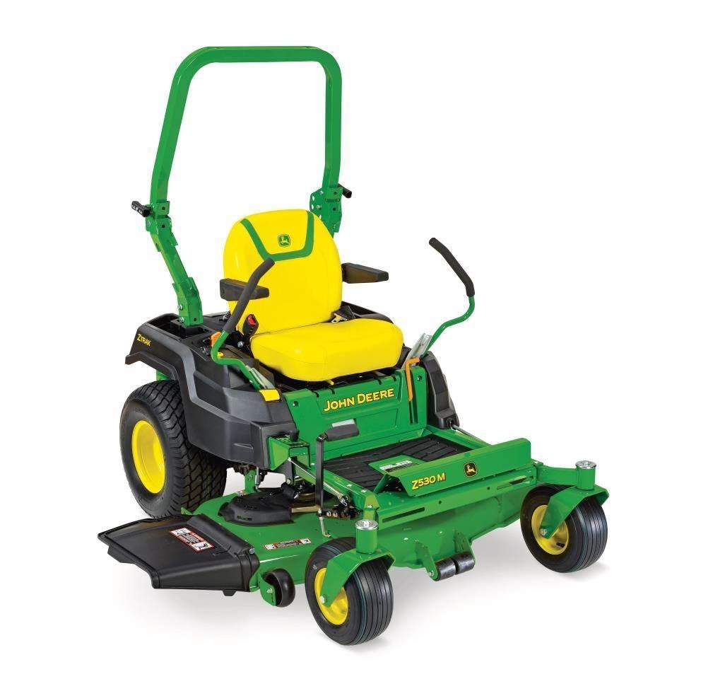 John Deere Z530M Τρακτέρ μικρών διαστάσεων