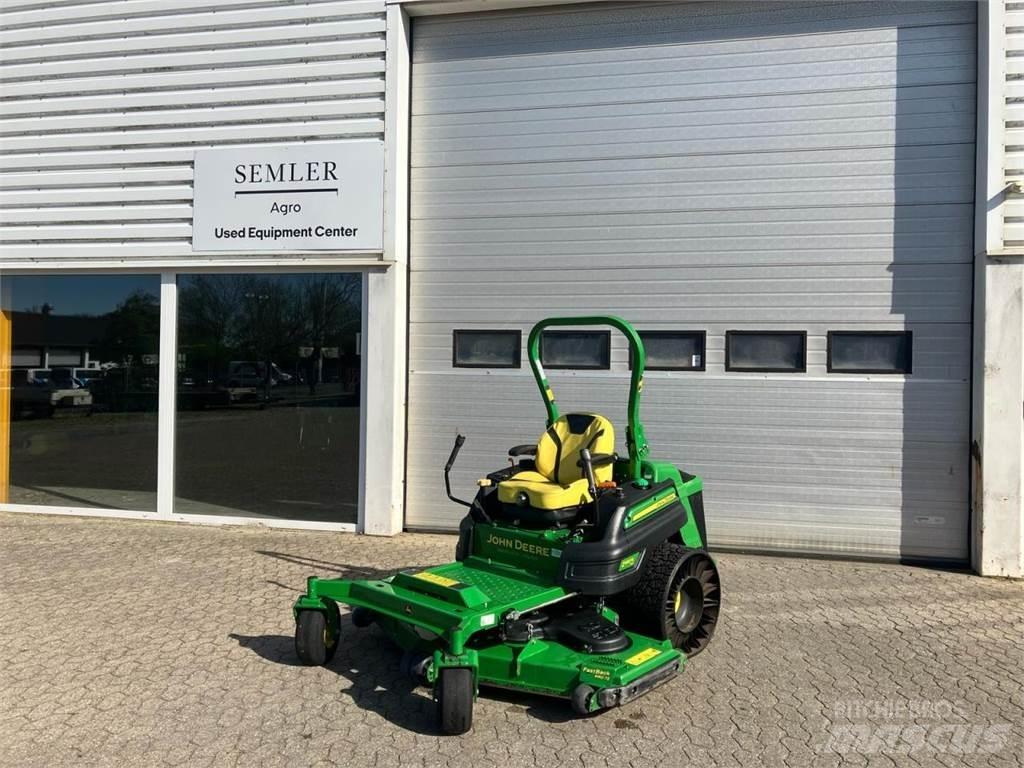 John Deere Z997 Τρακτέρ μικρών διαστάσεων