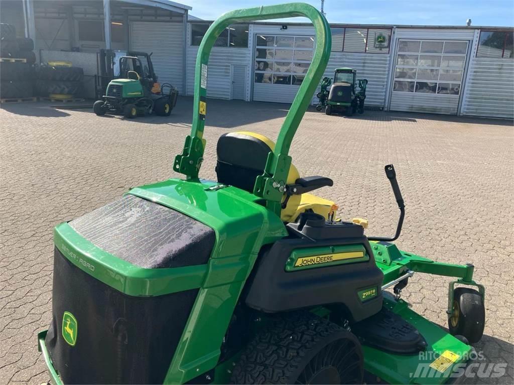 John Deere Z997 Τρακτέρ μικρών διαστάσεων